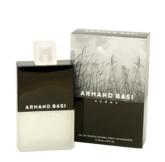 Armand Basi Homme Eau De Toilette for Men