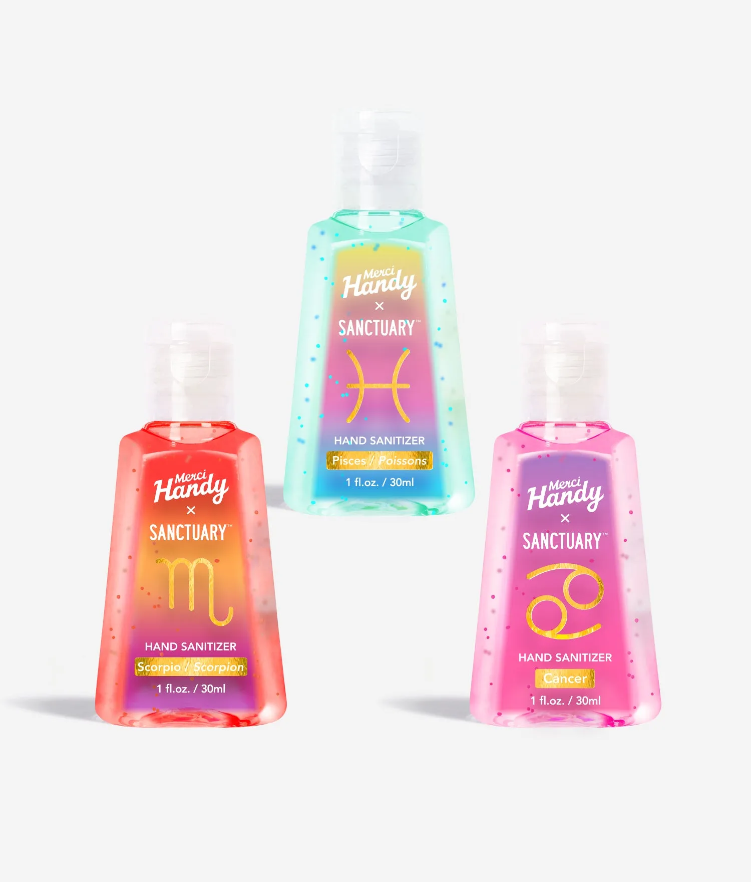 Astro Water Signs