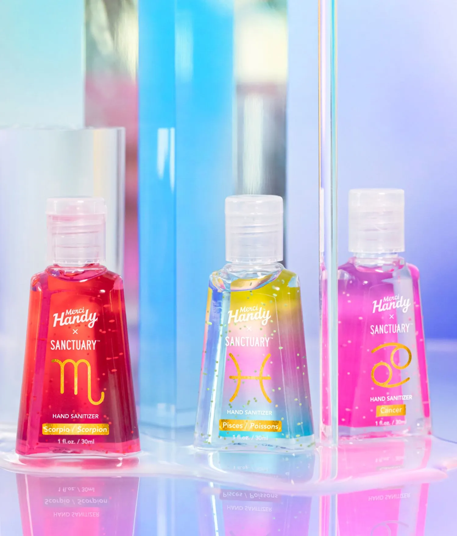 Astro Water Signs