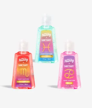 Astro Water Signs