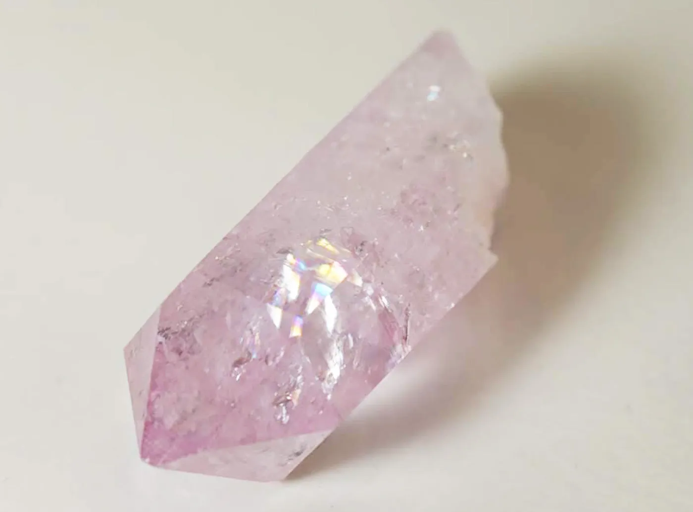 Aura Quartz Point