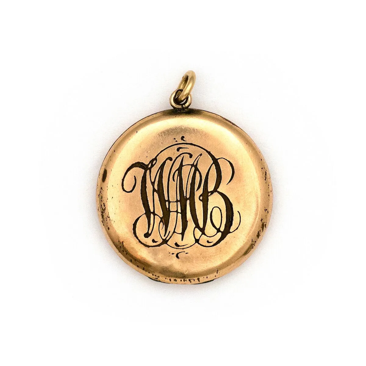 Ballroom Locket