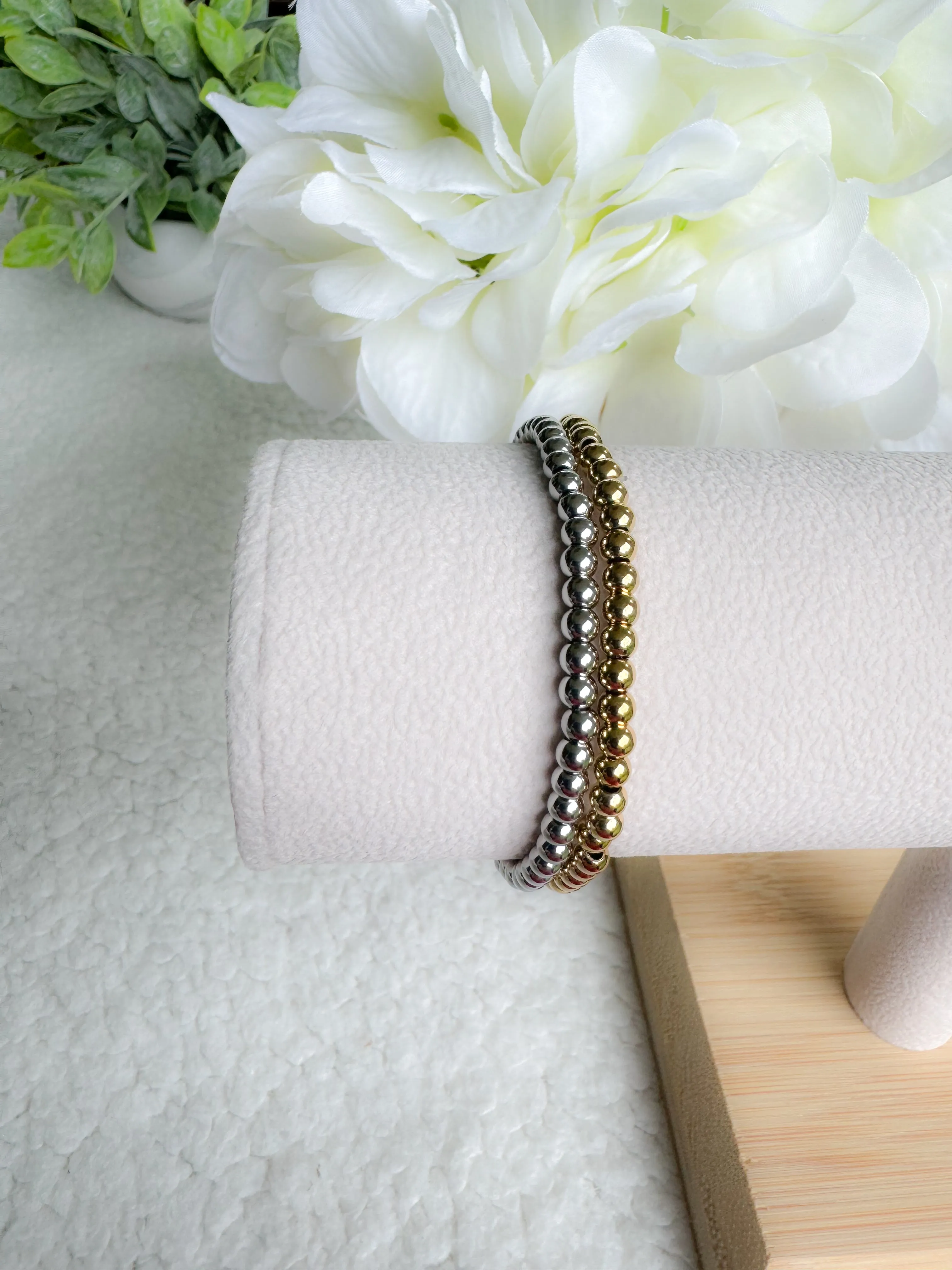 Bear bracelet