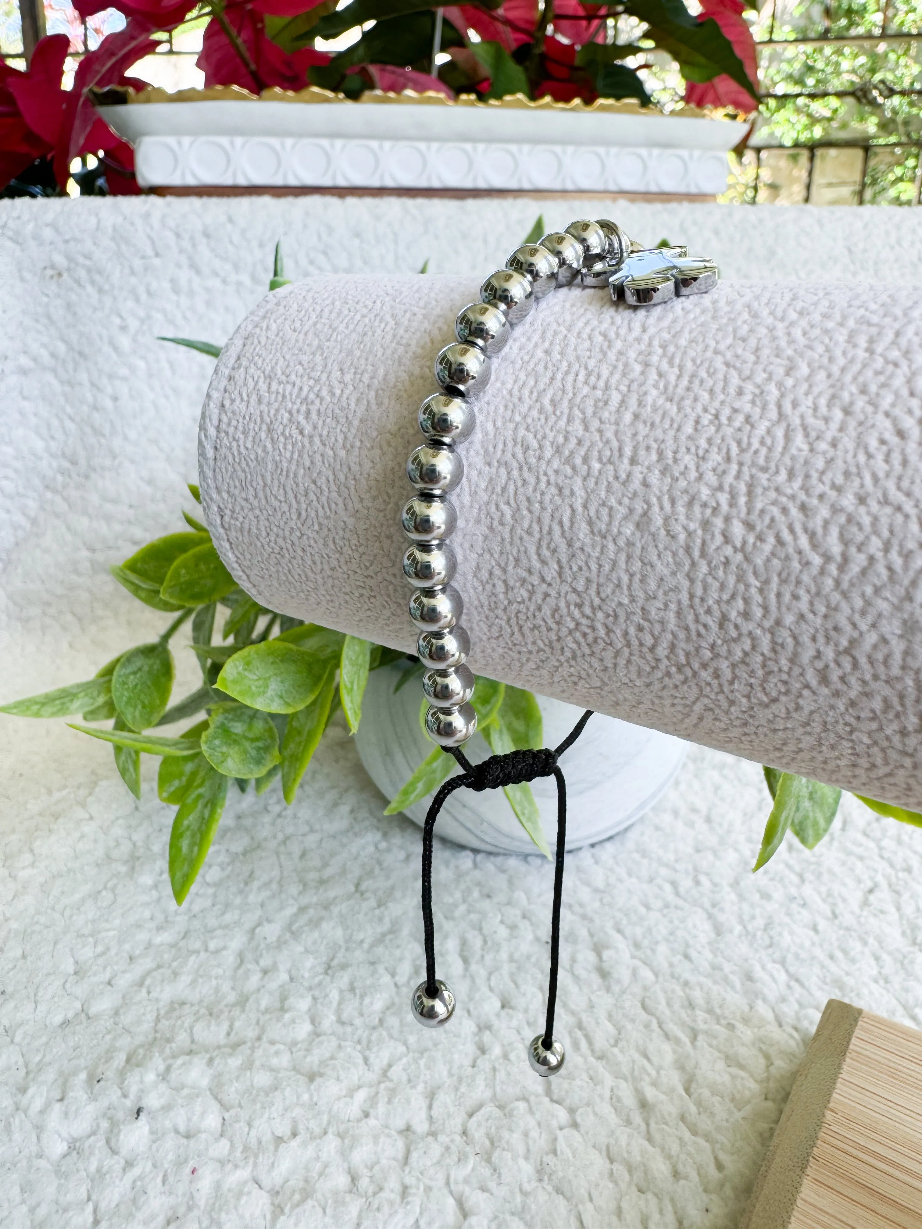 Bear bracelet
