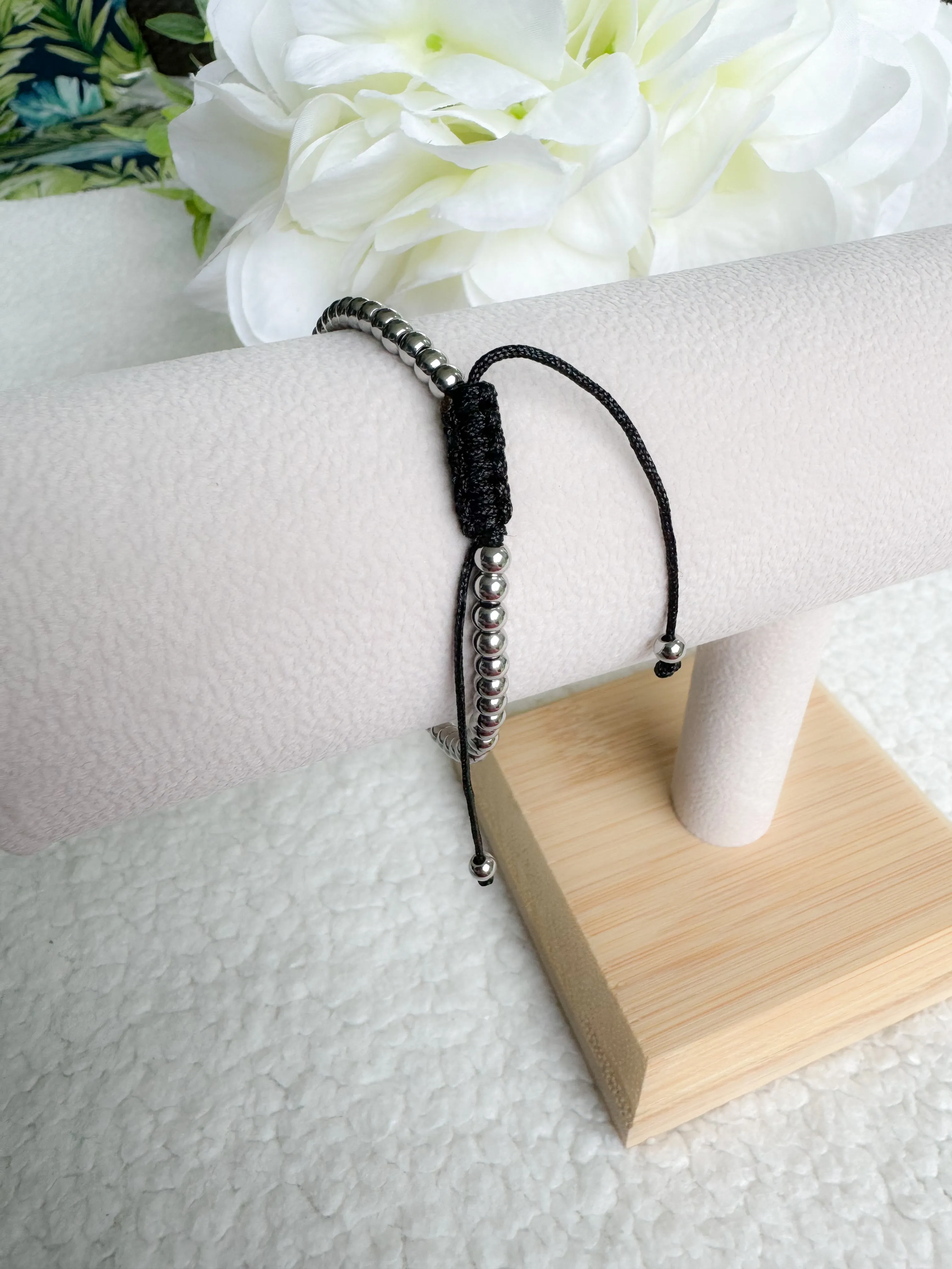 Bear bracelet