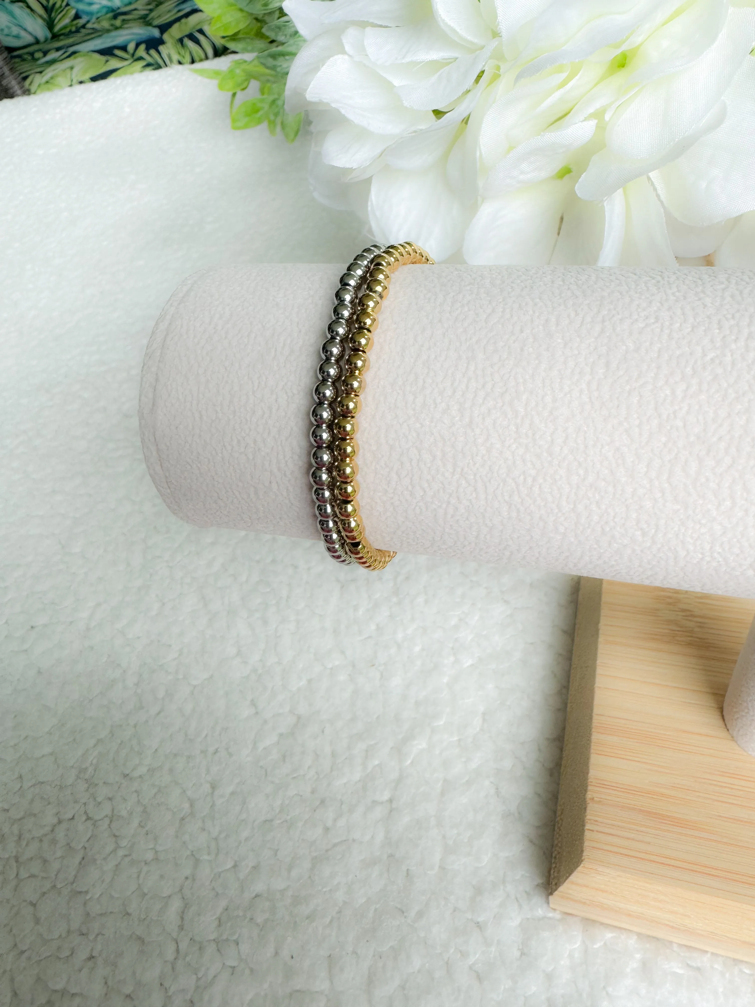 Bear bracelet