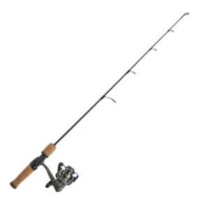 Berkley Lightning Rod Ice Combo