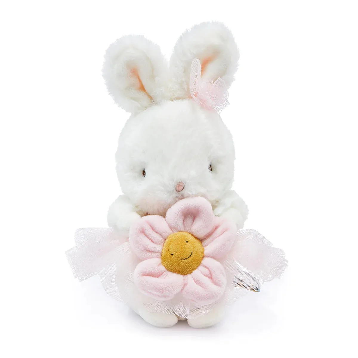 Blossom TuTu Supersoft Bunny