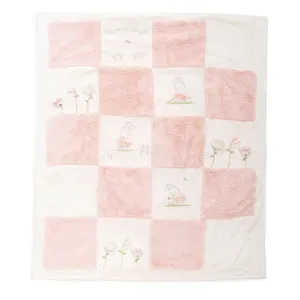 Blossom TuTu Supersoft Bunny