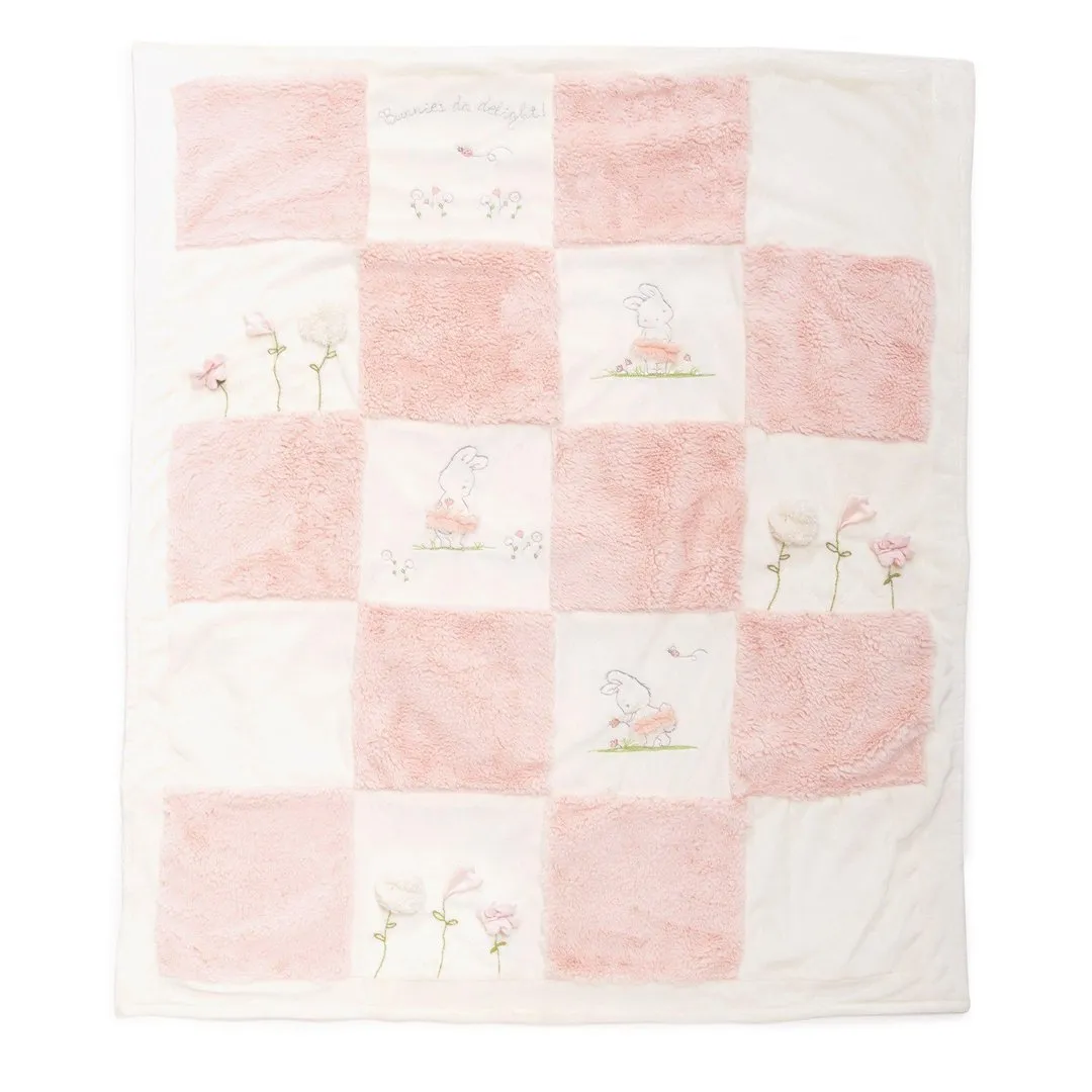 Blossom TuTu Supersoft Bunny