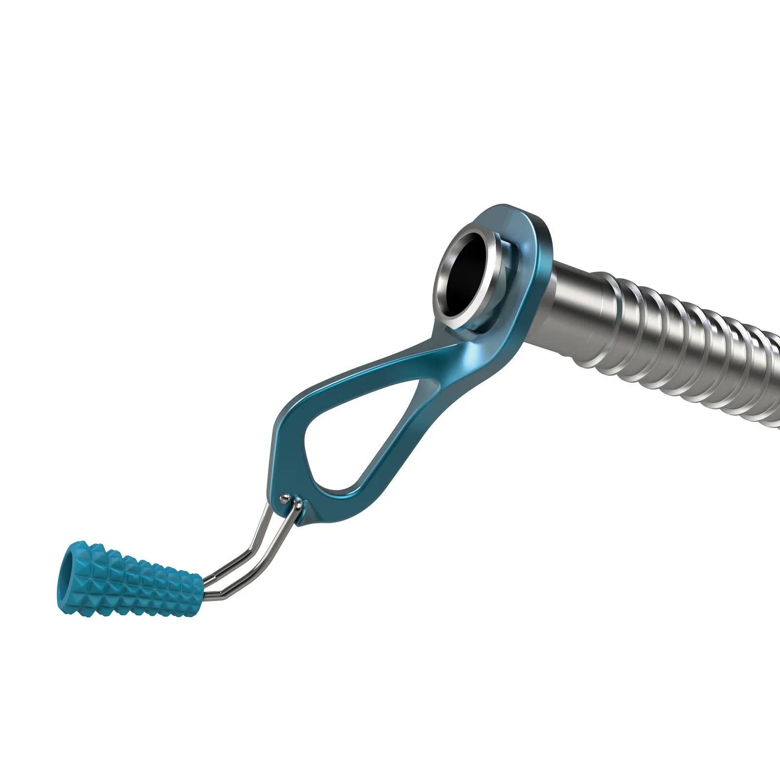 Blue Ice Aero Ice Screws