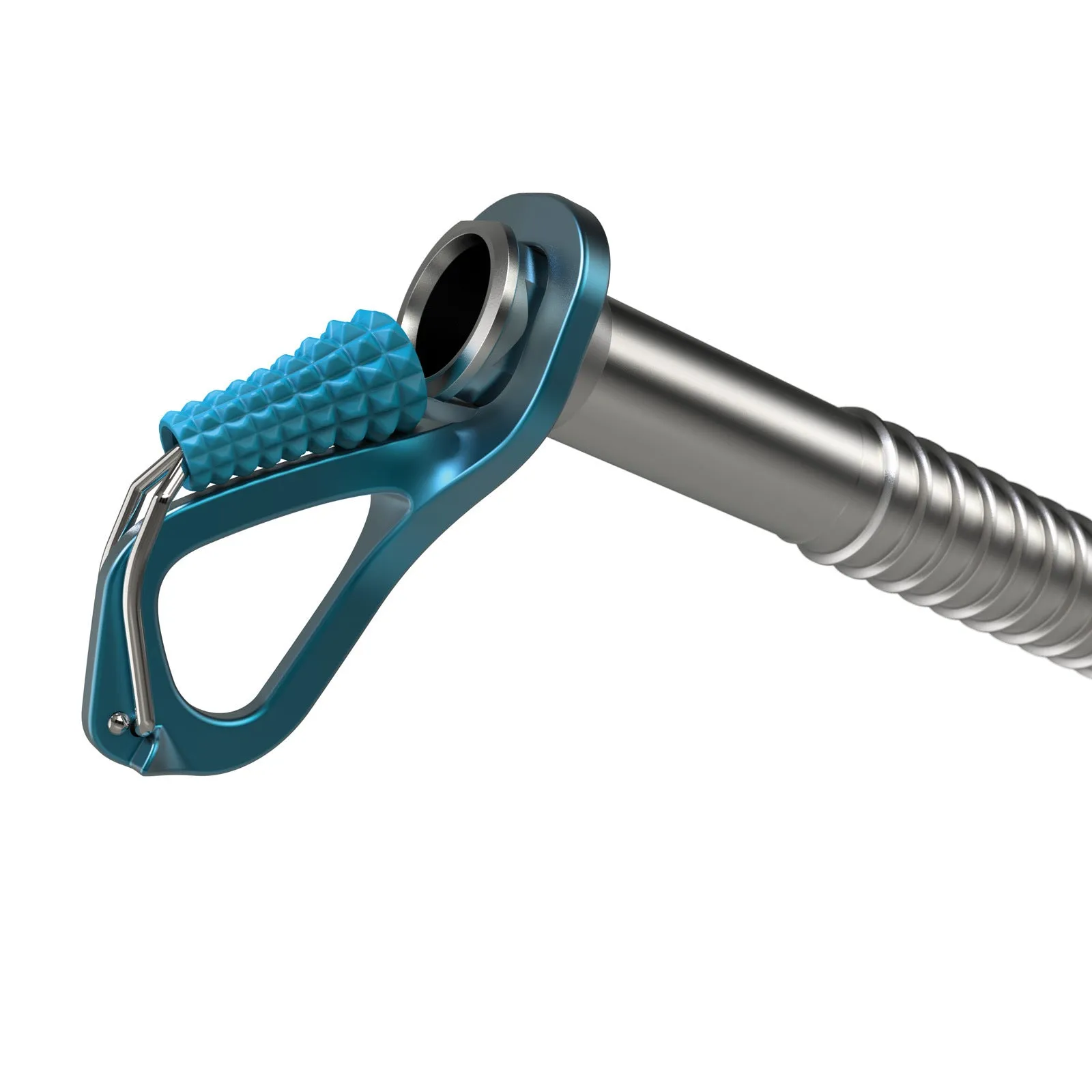 Blue Ice Aero Ice Screws