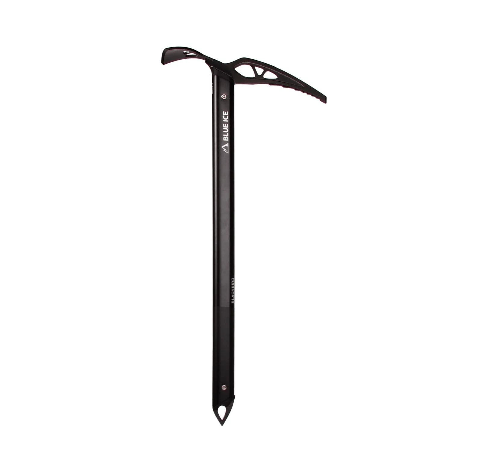 Blue Ice Blackbird Ice Axe