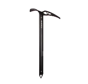 Blue Ice Blackbird Ice Axe
