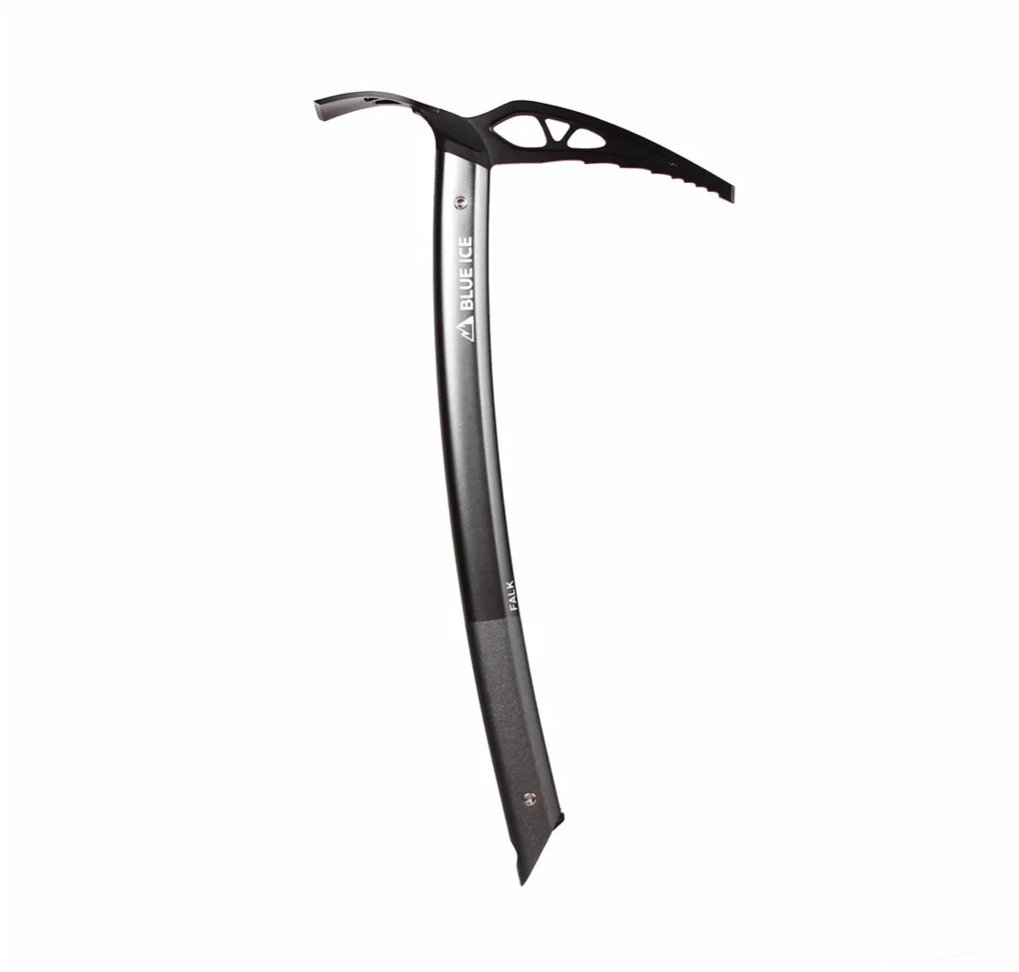 Blue Ice Falk Ice Axe