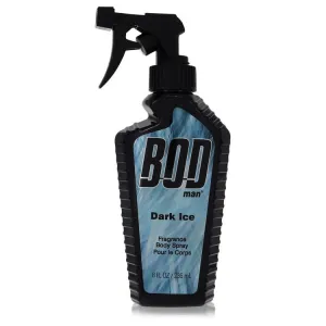 Bod Man Dark Ice