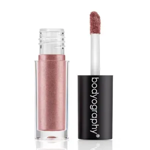 Bodyography Crystal Glide Liquid Eyeshadow Rose Quartz