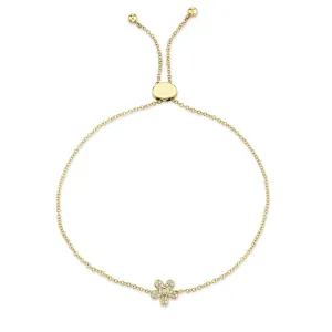 Bolo Bracelet