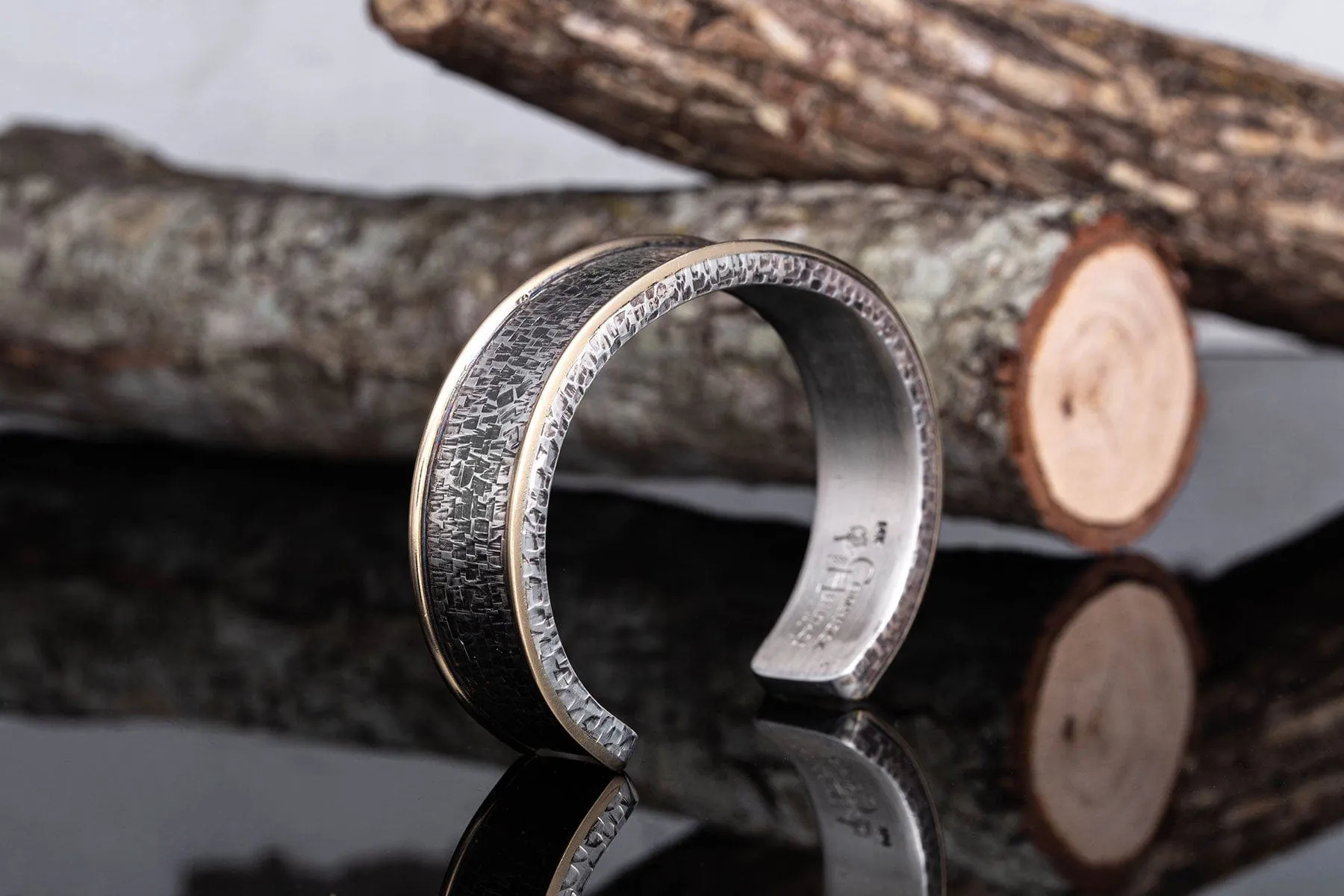 Bracelet Kyle 14KW