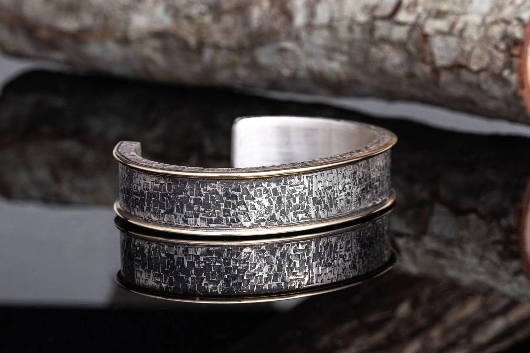 Bracelet Kyle 14KW
