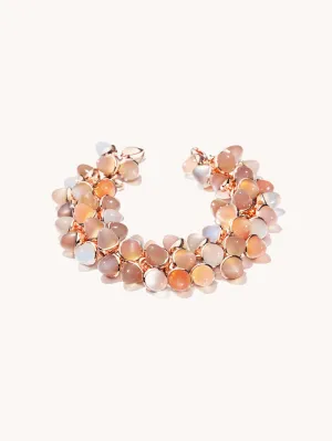 Bracelet MIKADO Flamenco 'Camel'