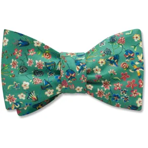 Buckingham (Liberty of London) - bow ties