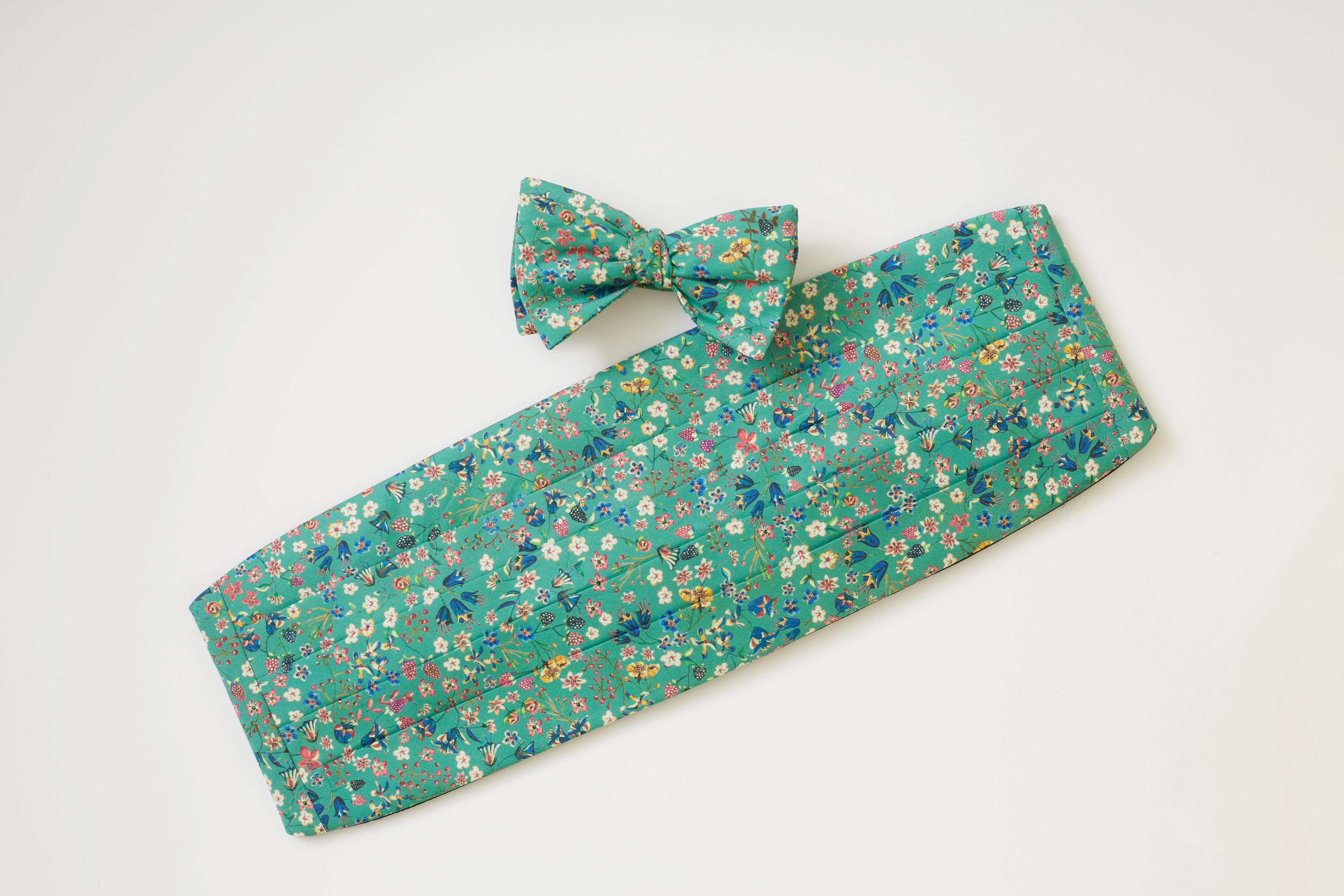 Buckingham (Liberty of London) - bow ties