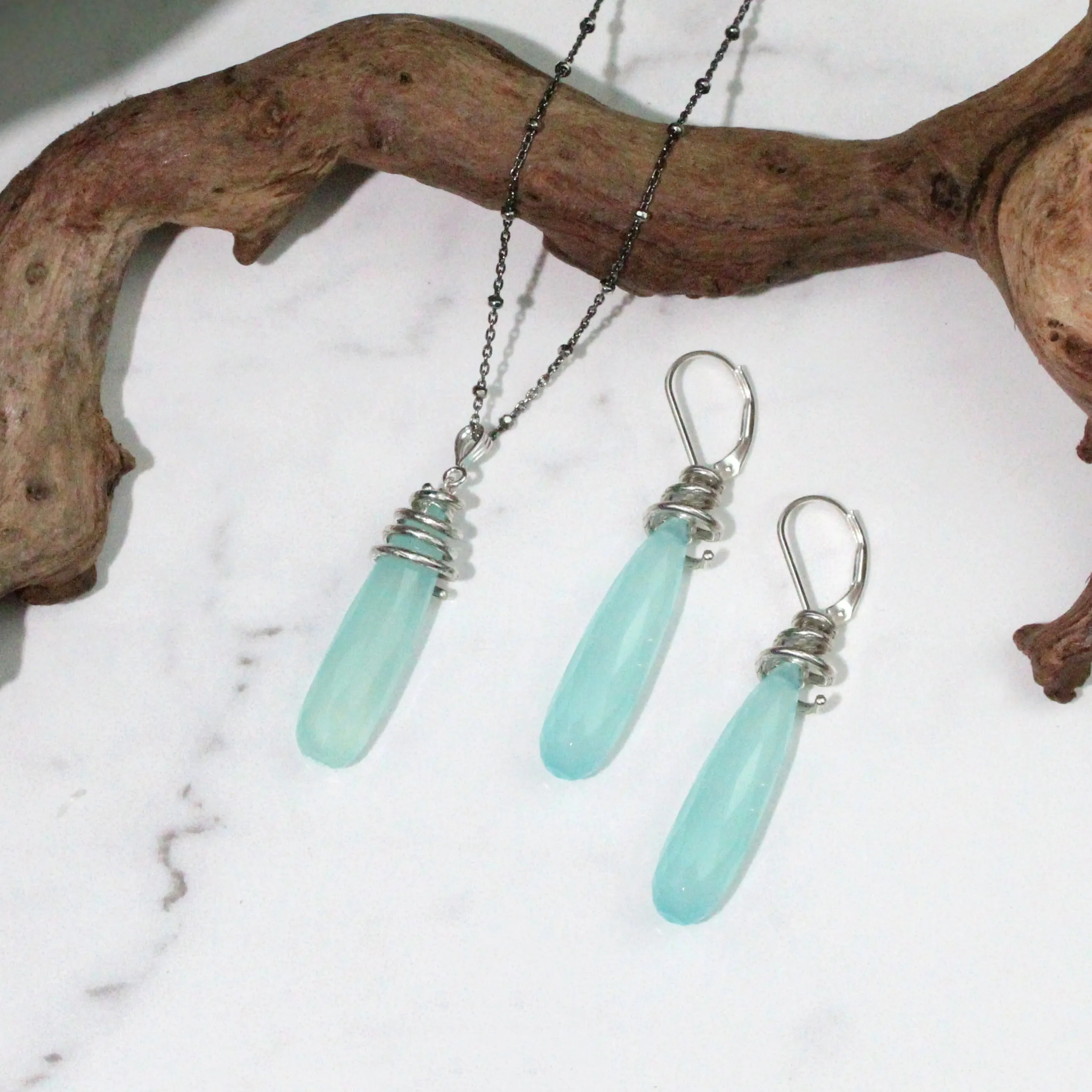 Capri Necklace
