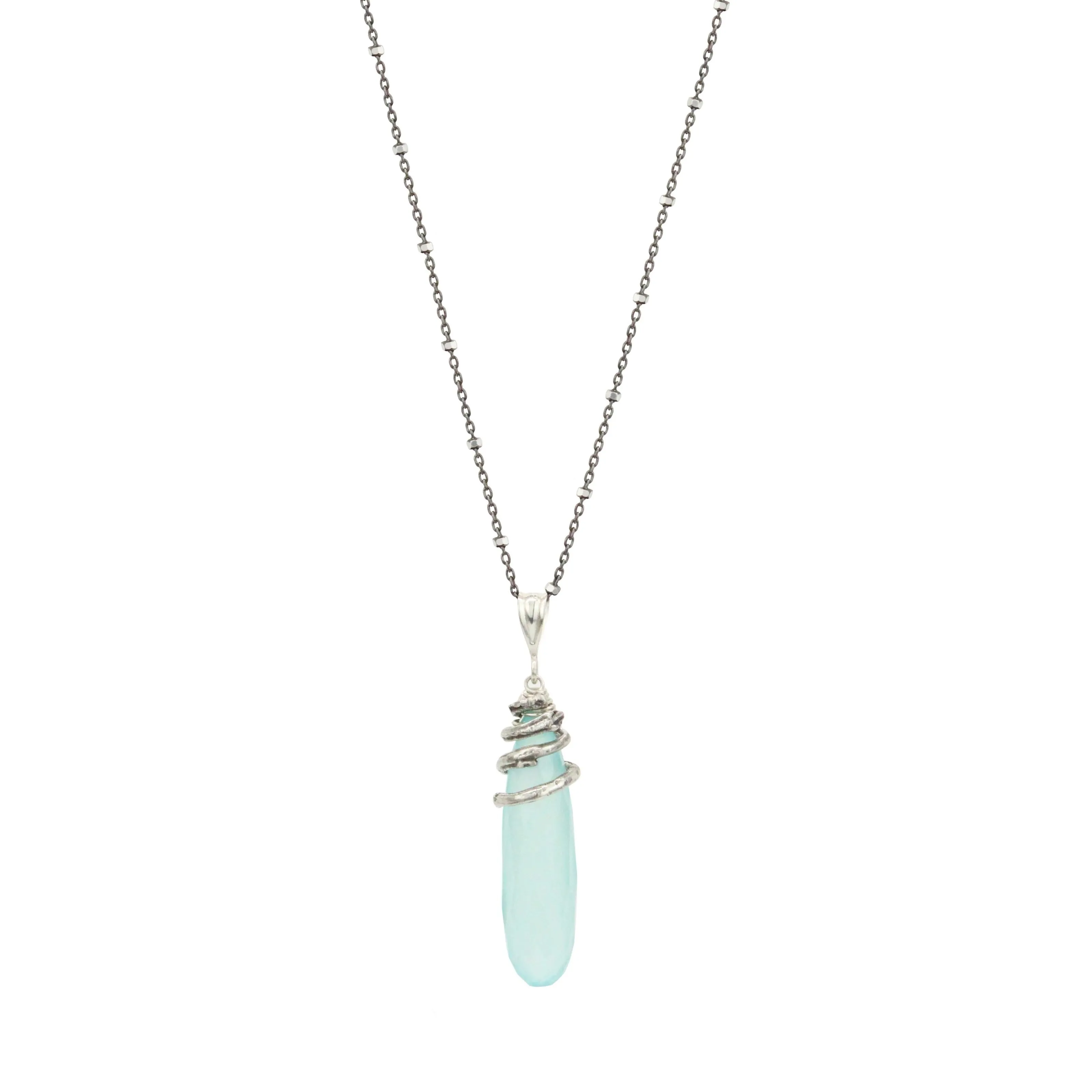 Capri Necklace