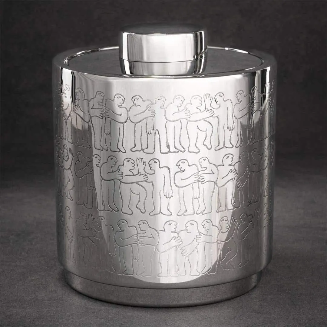 Carrol Boyes Ice Bucket Discussion 1850ml 18ICB-DI