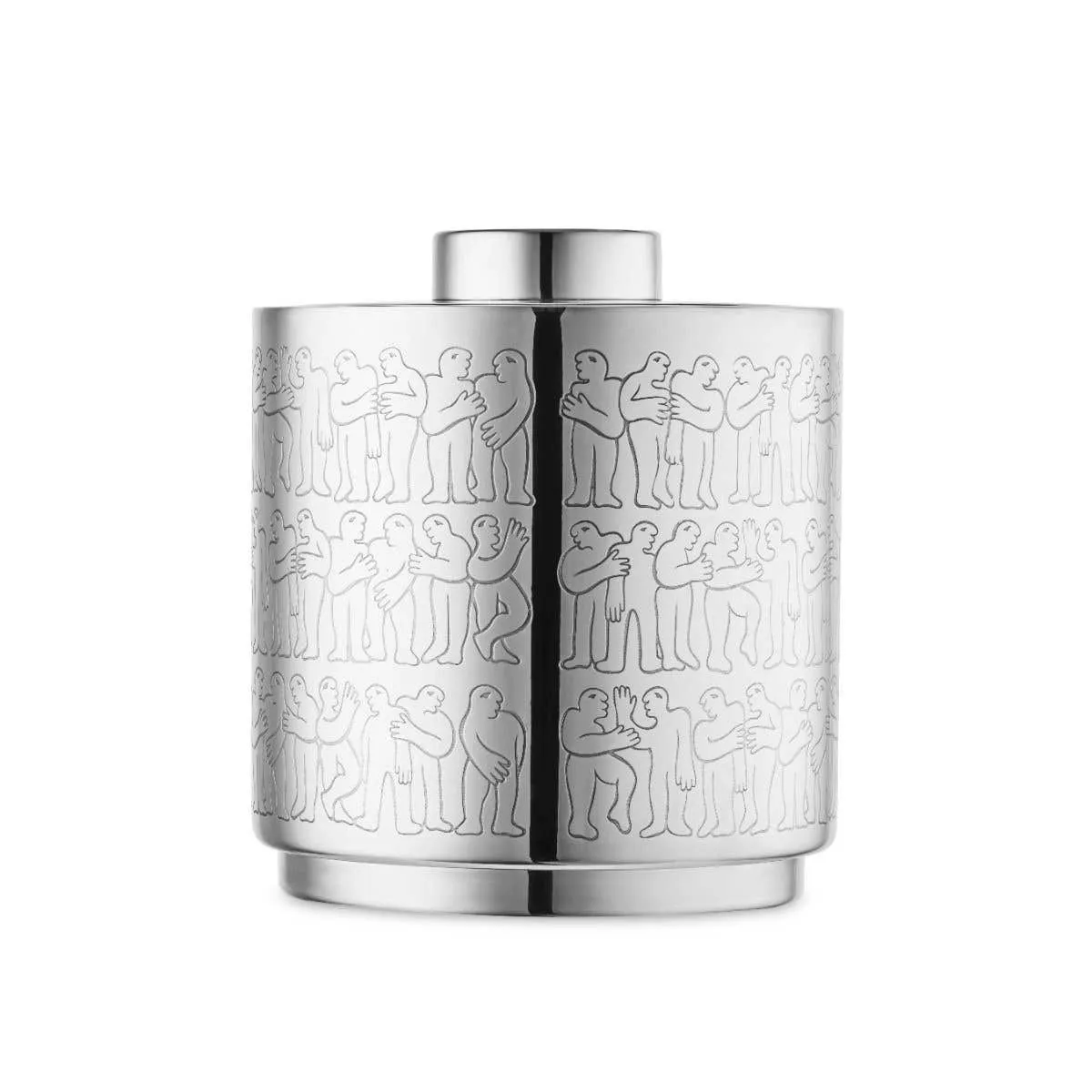 Carrol Boyes Ice Bucket Discussion 1850ml 18ICB-DI
