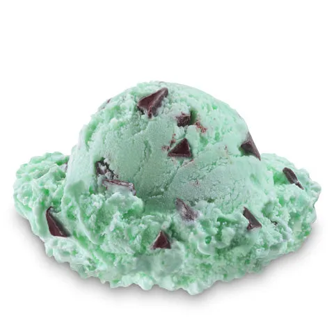 Cedar Crest Mint Chocolate Chip (Pint)