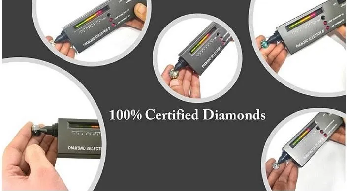 Certified 0.10 Ct Round Brilliant Cut White Diamonds Chain Bracelet in 925 Silver, Great Design & Amazing Collection