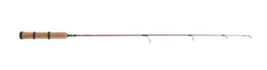 Cherrywood® HD Ice Spinning Rod