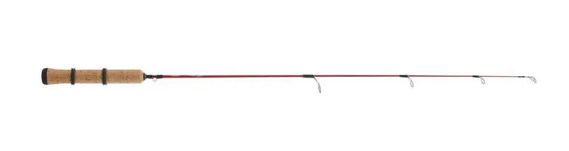 Cherrywood® HD Ice Spinning Rod