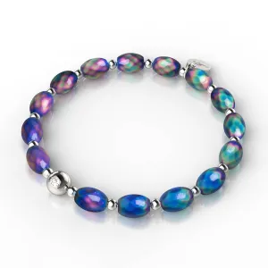 Chromata | Mood Stone Fabergé Bracelet