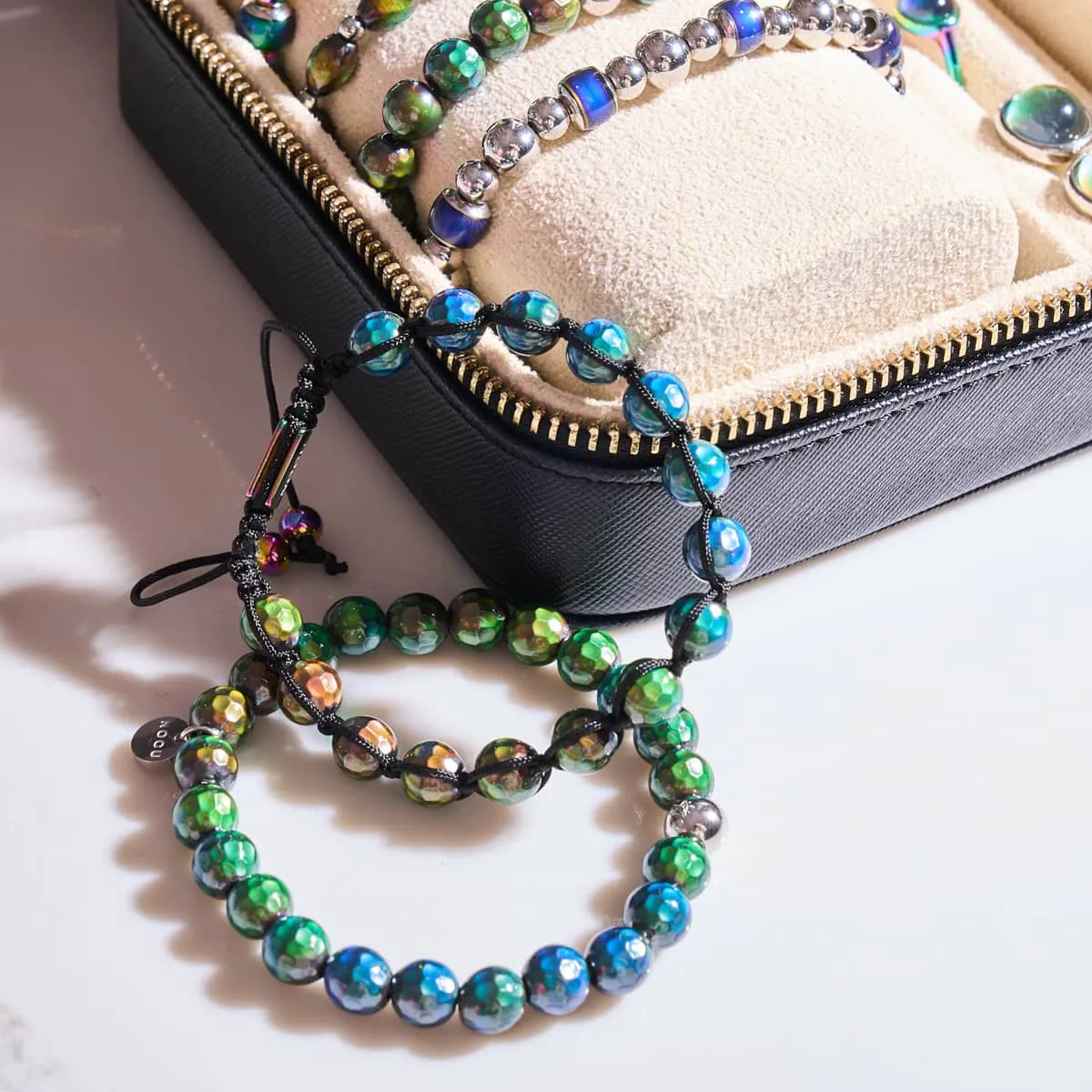 Chromata | MoodSphere Bracelet