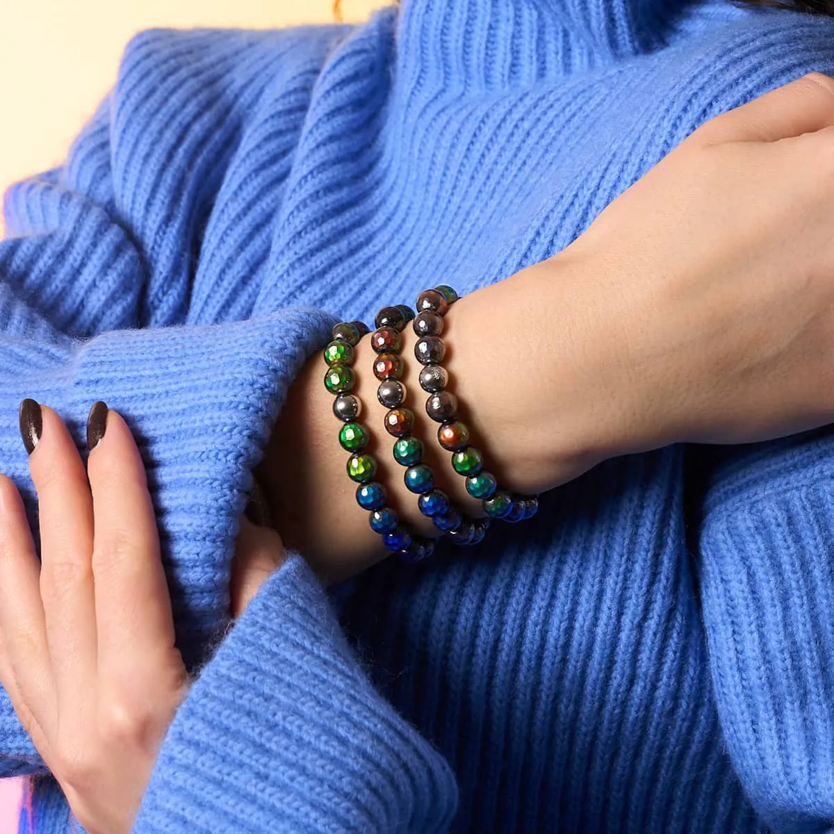 Chromata | MoodSphere Bracelet