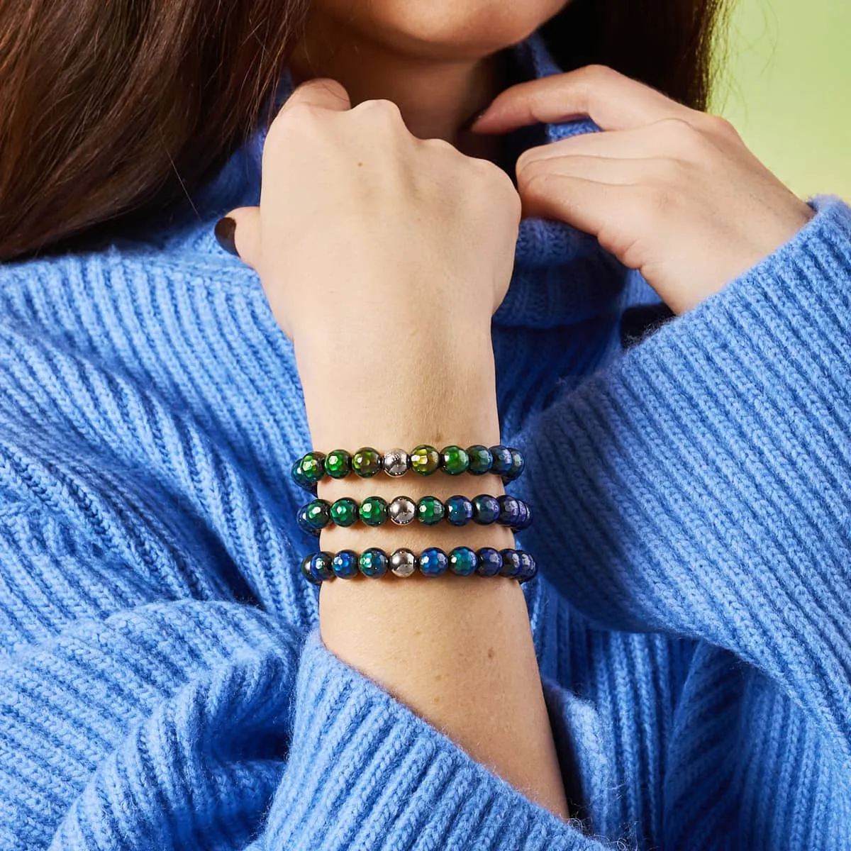 Chromata | MoodSphere Bracelet