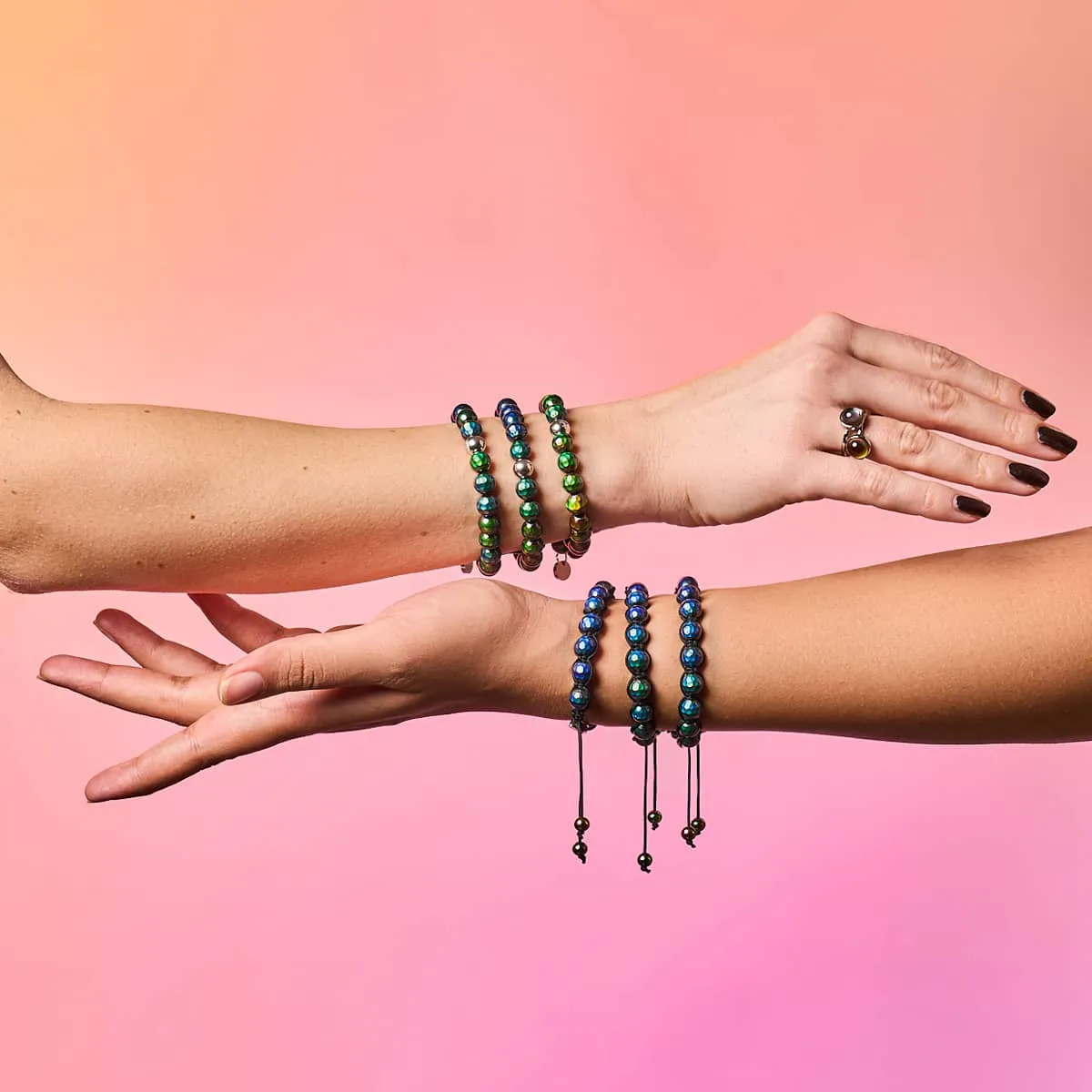 Chromata | MoodSphere Bracelet