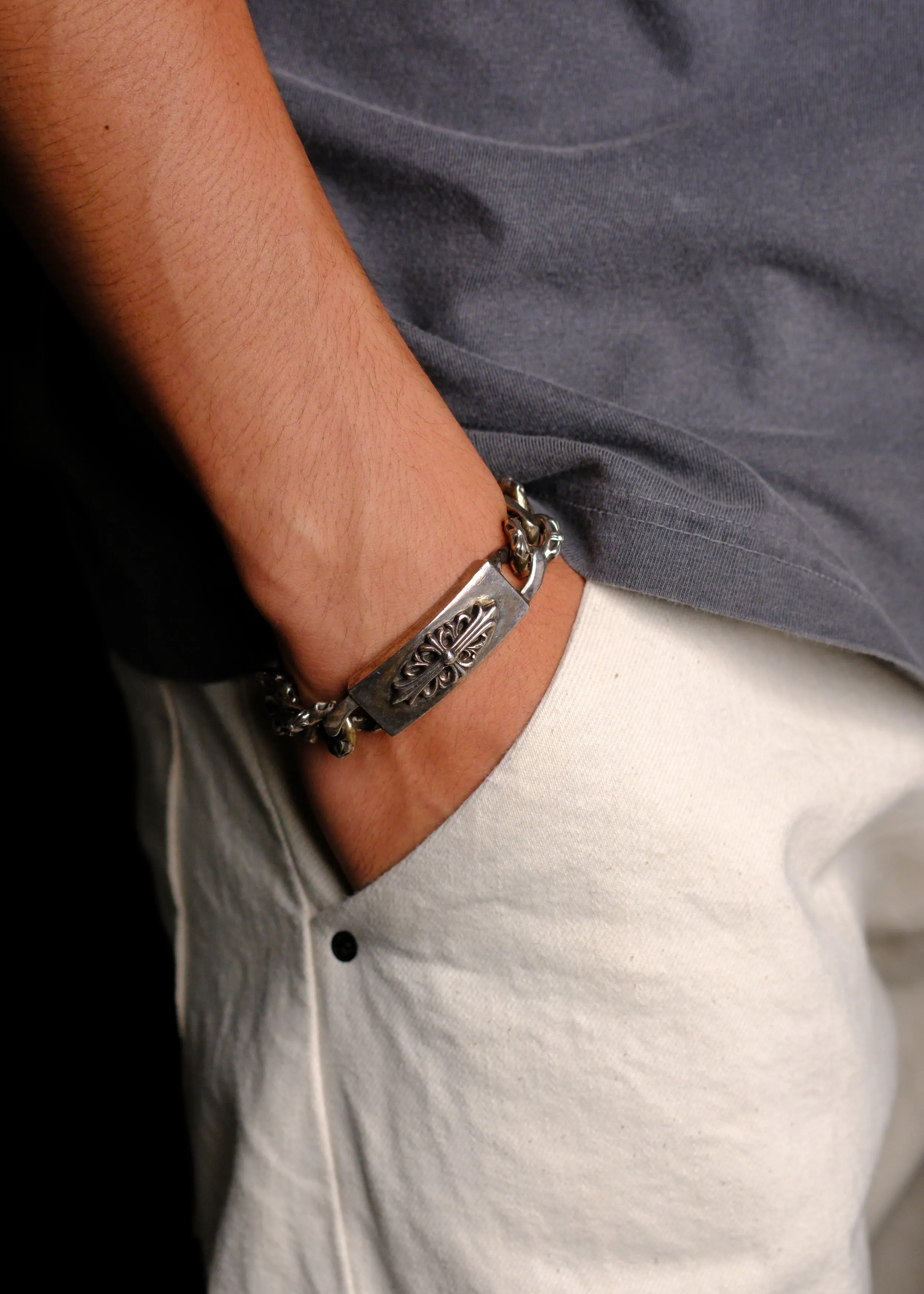 Chrome Hearts Bracelet