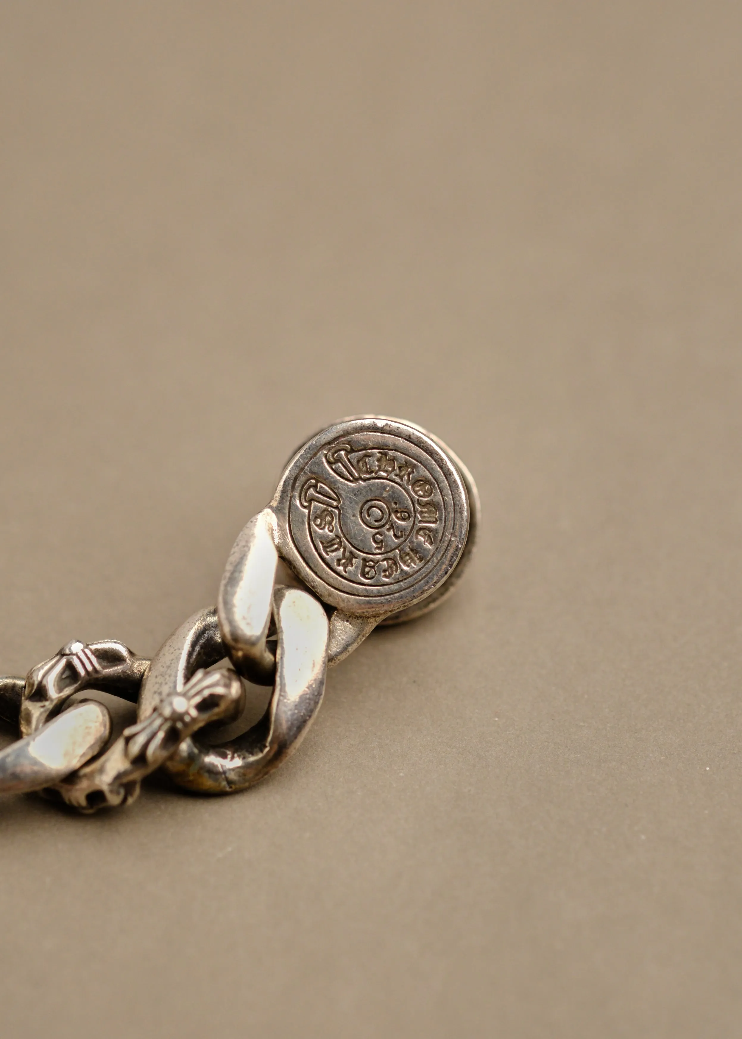 Chrome Hearts Bracelet