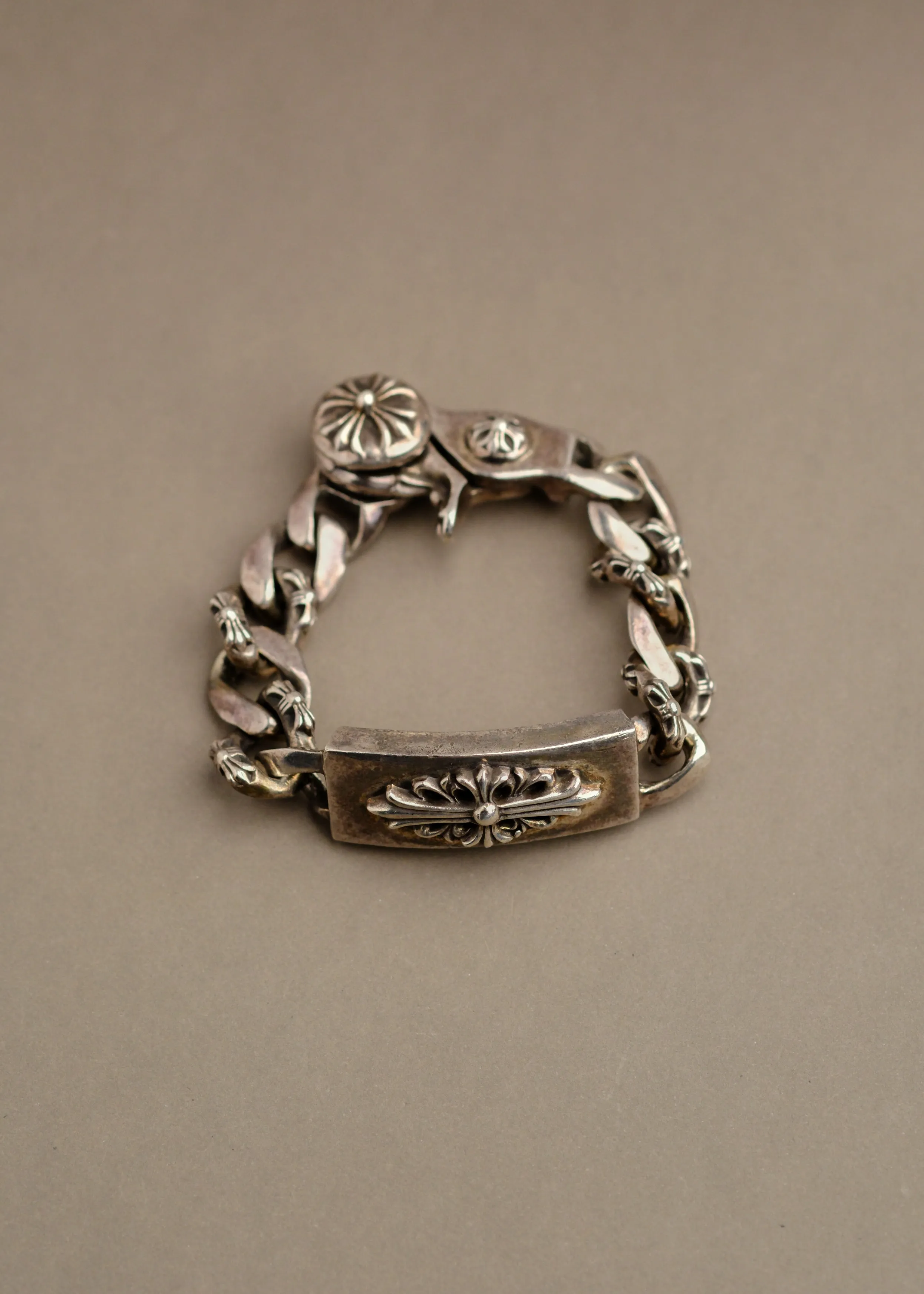 Chrome Hearts Bracelet