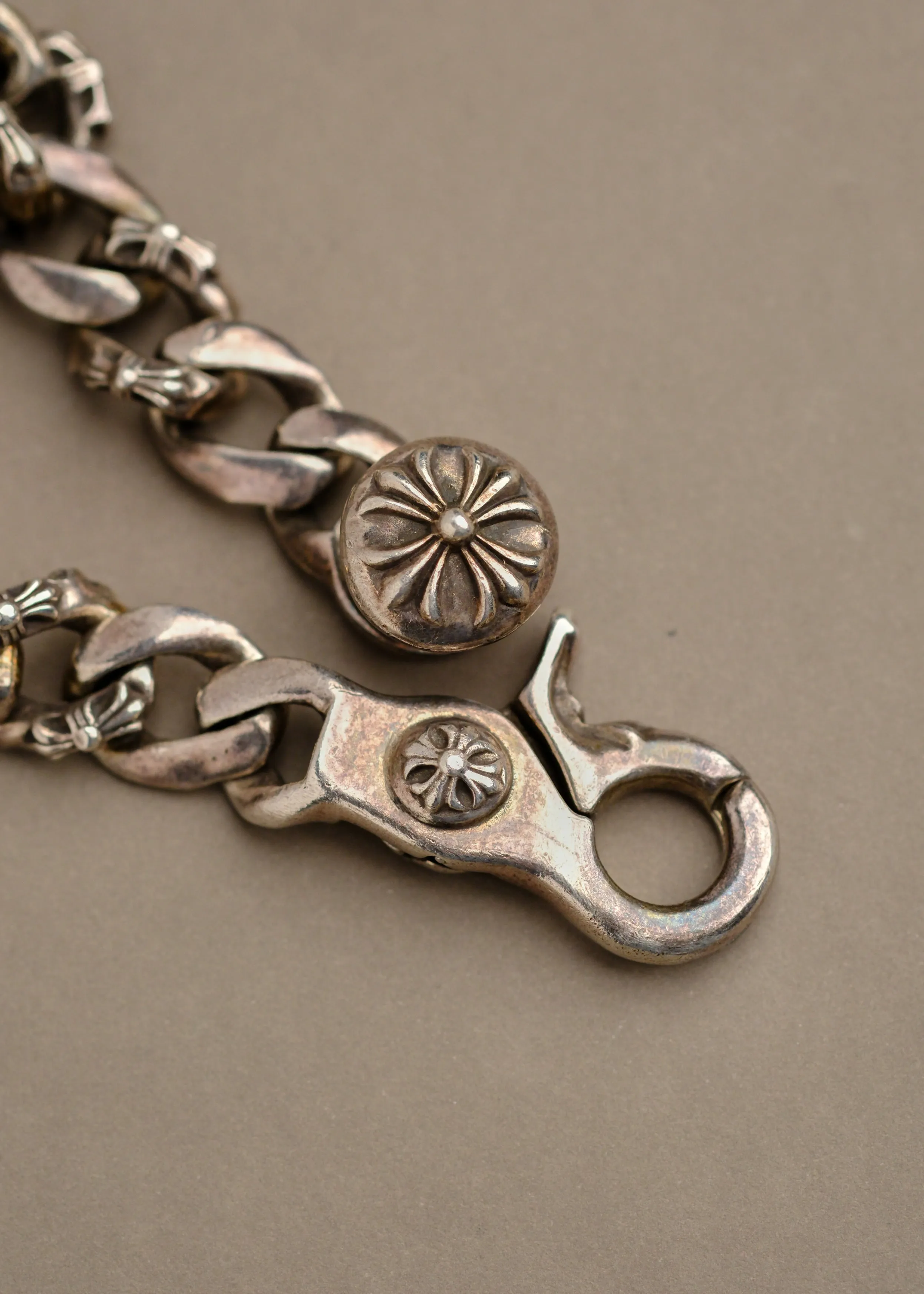 Chrome Hearts Bracelet