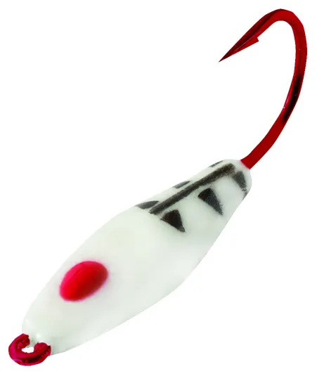 Clam Blade Jig