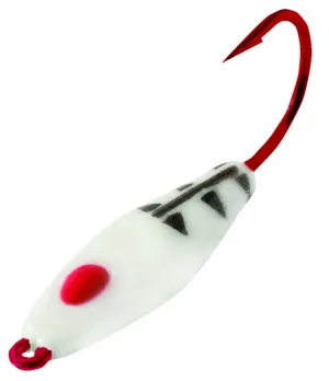 Clam Blade Jig