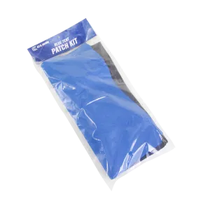 Clam Blue Tent Patch Kit