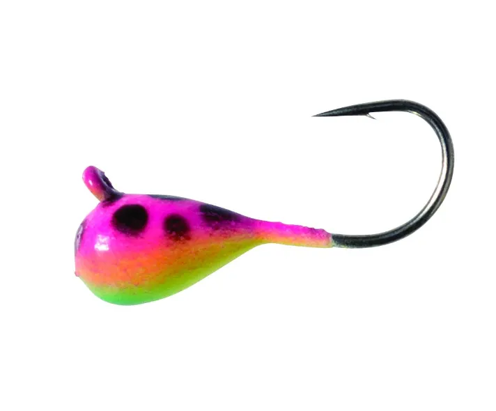Clam Drop Jig XL