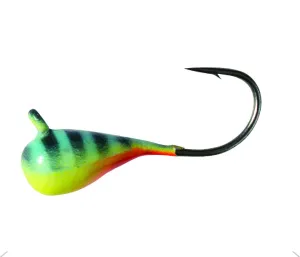 Clam Drop Jig XL
