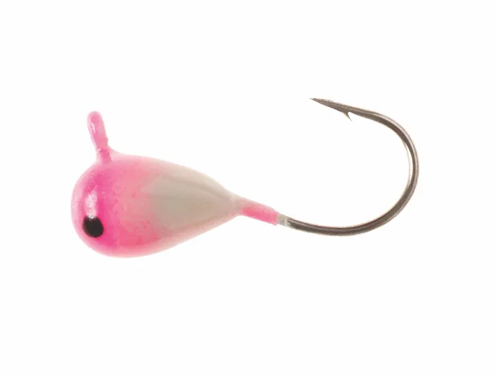 Clam Drop Jig XL
